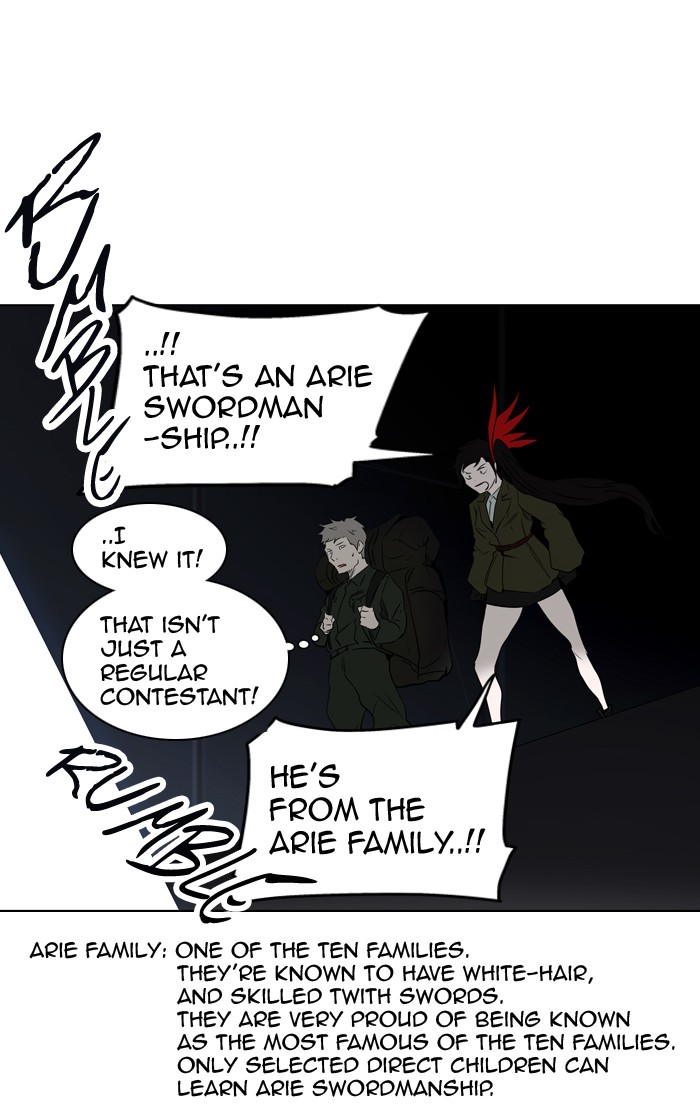 Tower of God Chapter 265 33